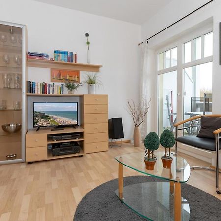 Villa Parkblick Ostseebad Kühlungsborn Extérieur photo