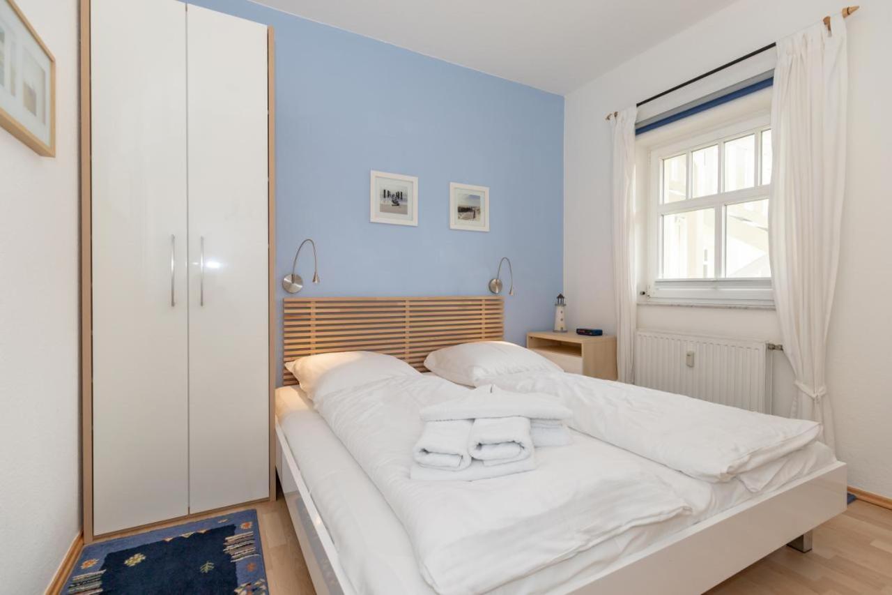 Villa Parkblick Ostseebad Kühlungsborn Extérieur photo